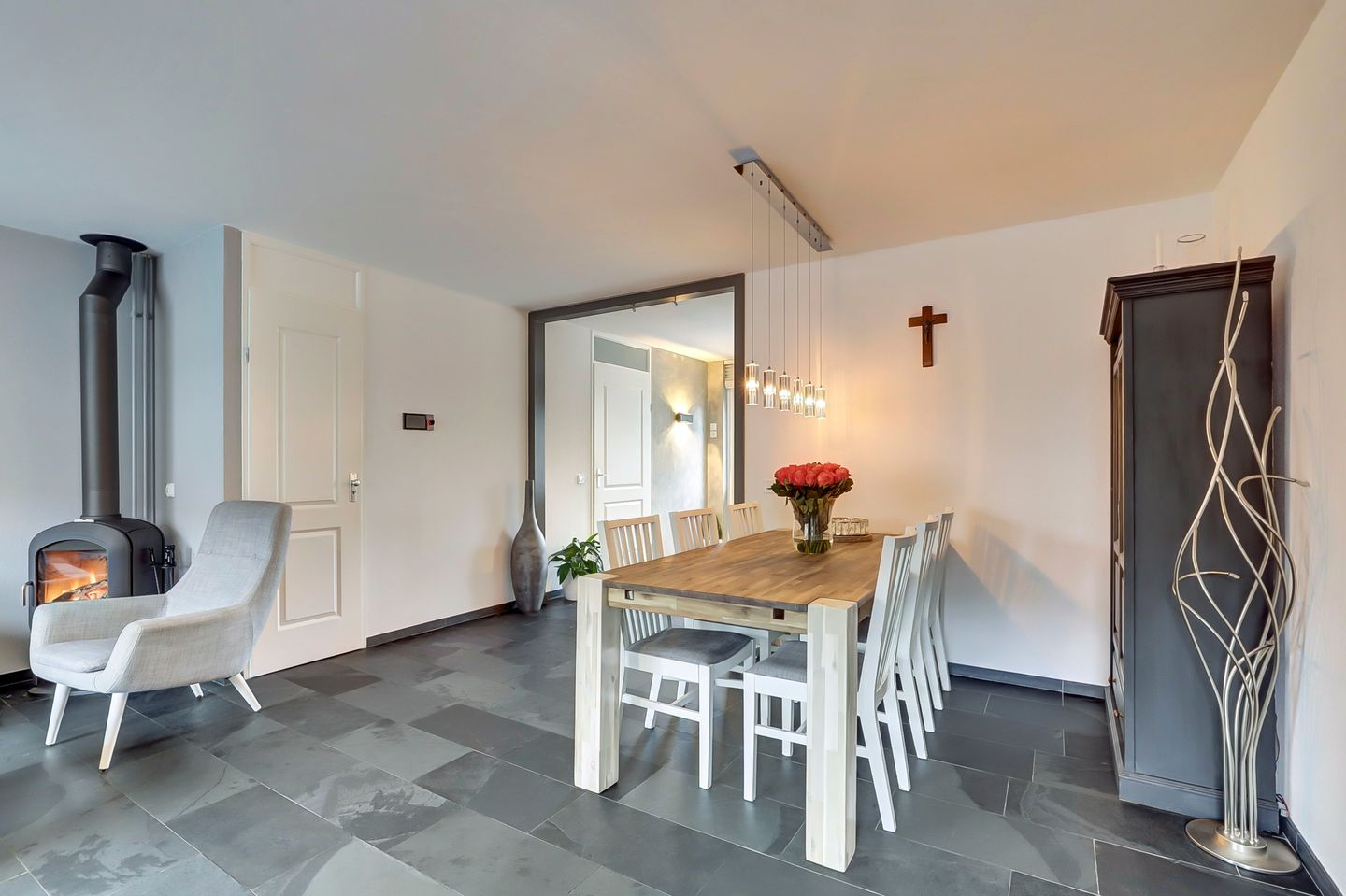 Photo 10 of S. Abrahamsestraat 35