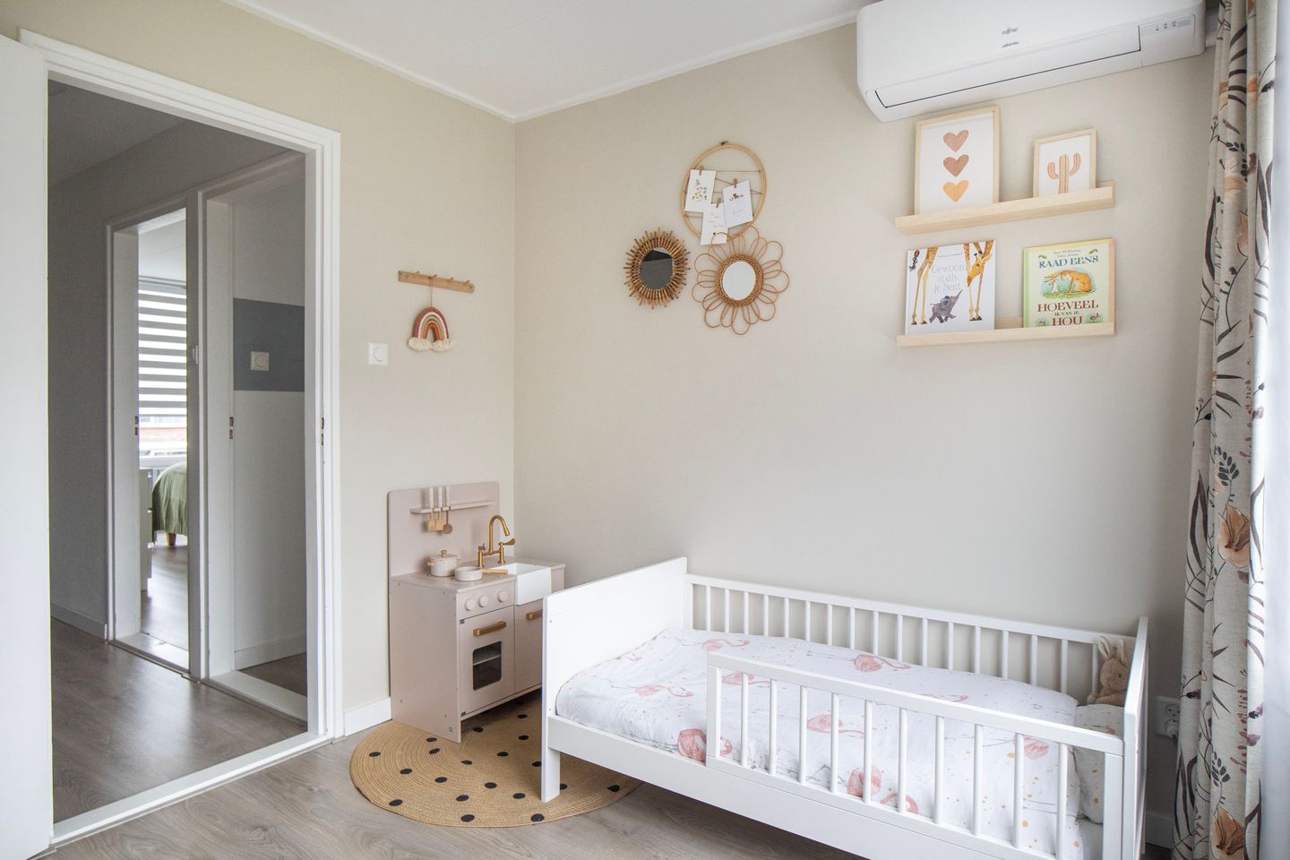 Foto 25 van Pollux 41