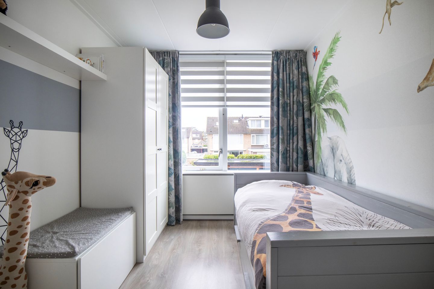 Foto 29 van Pollux 41