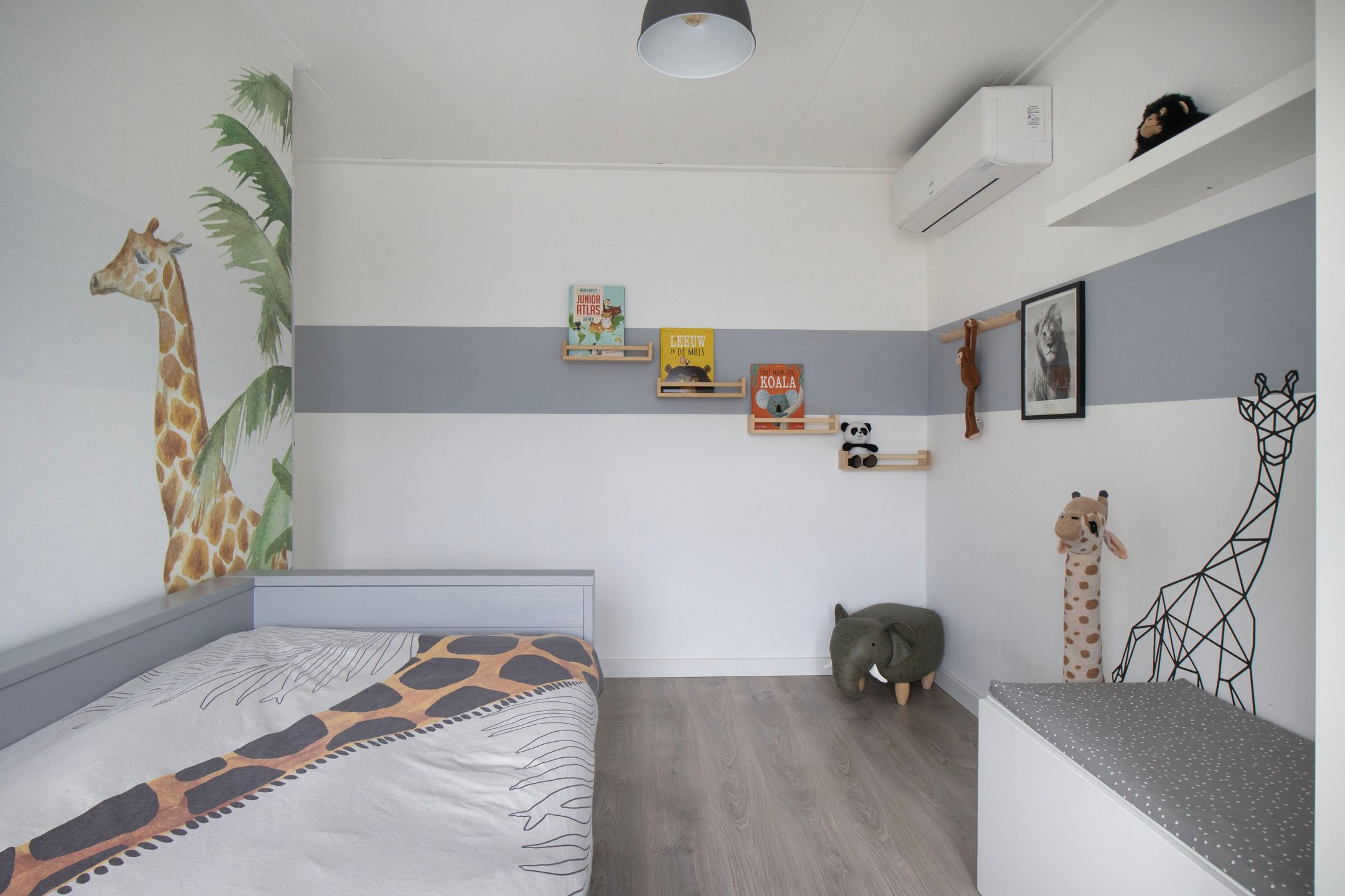 Foto 30 van Pollux 41