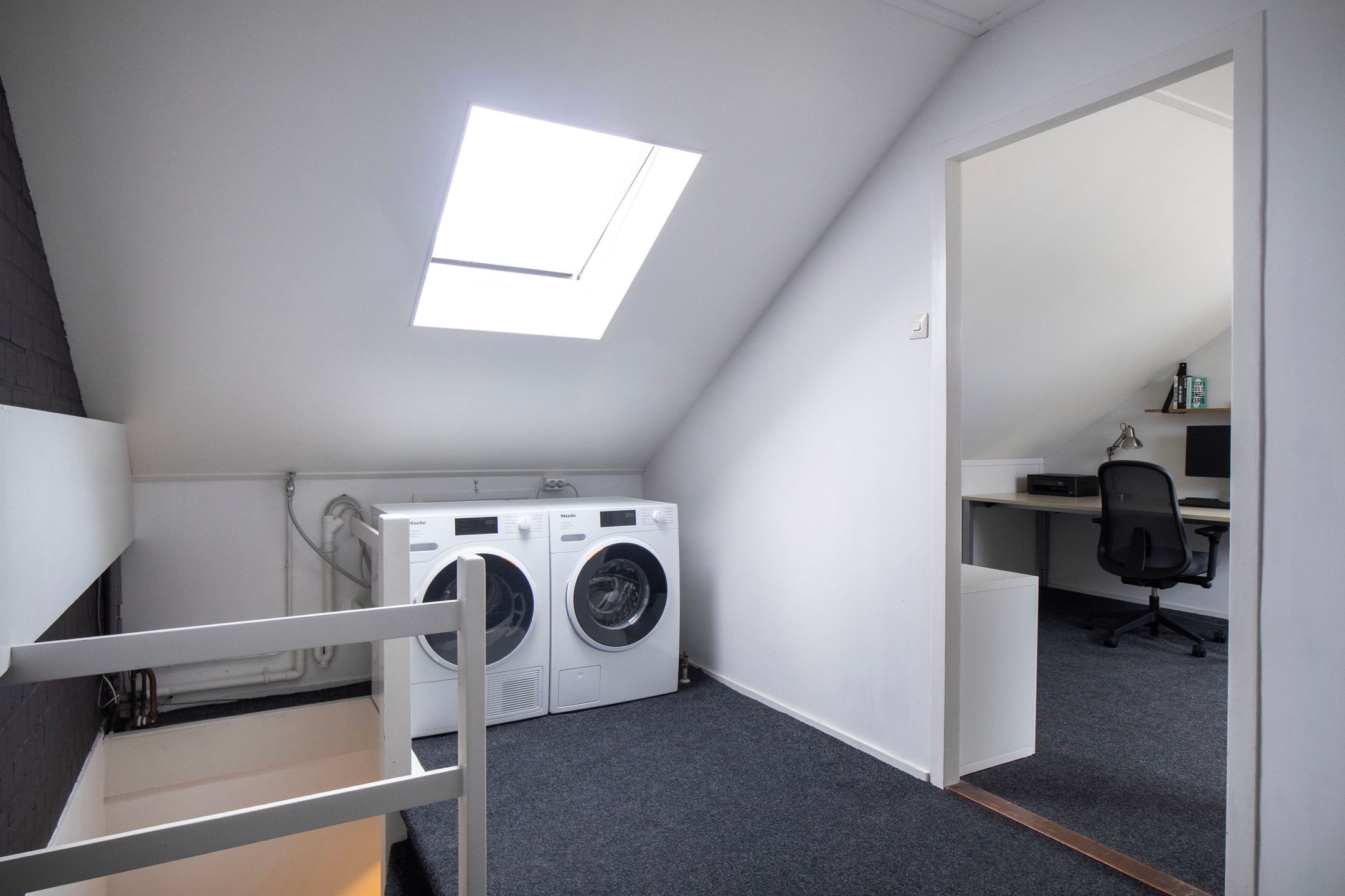 Foto 33 van Pollux 41