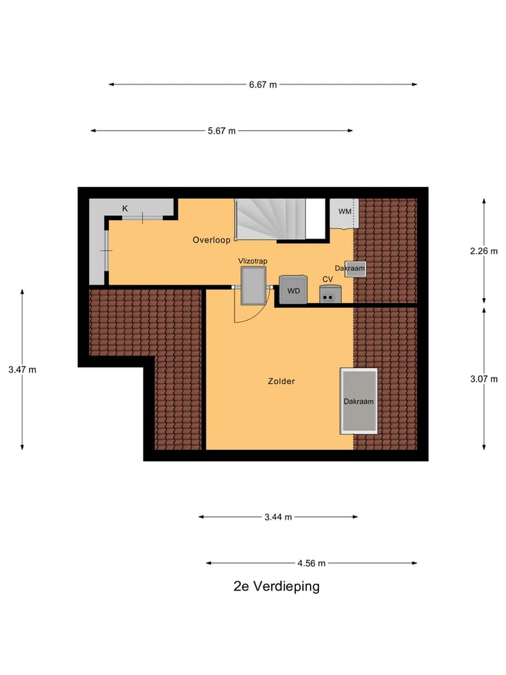 Foto 36 van S. Abrahamsestraat 35