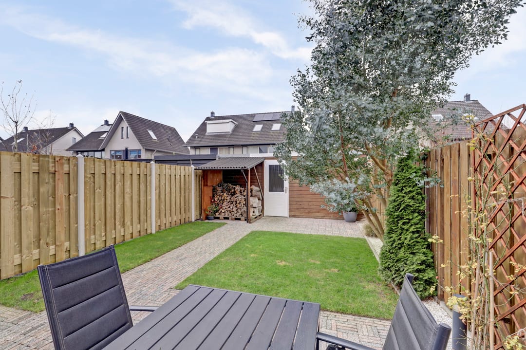 Photo 38 of S. Abrahamsestraat 35