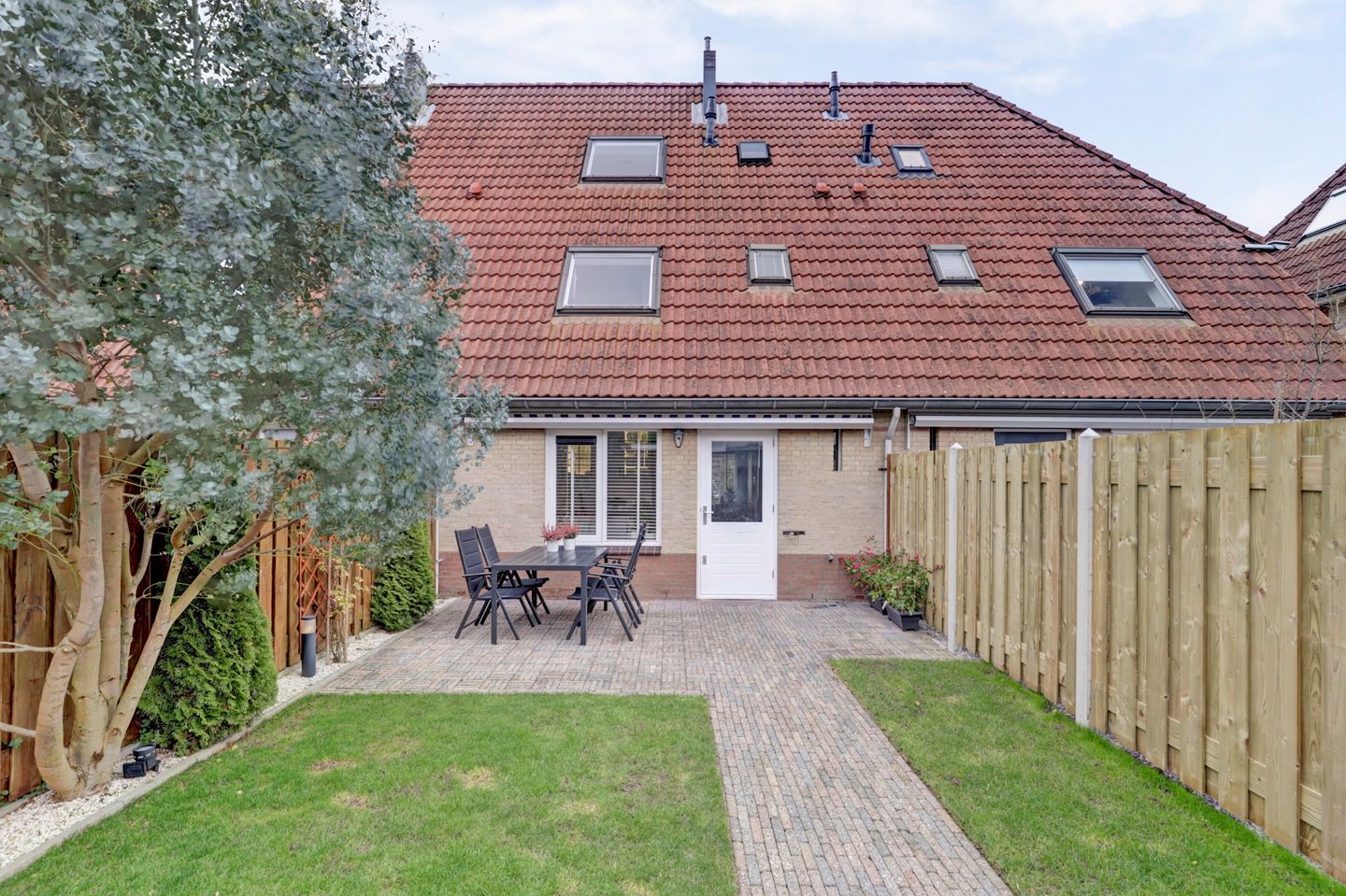 Photo 40 of S. Abrahamsestraat 35