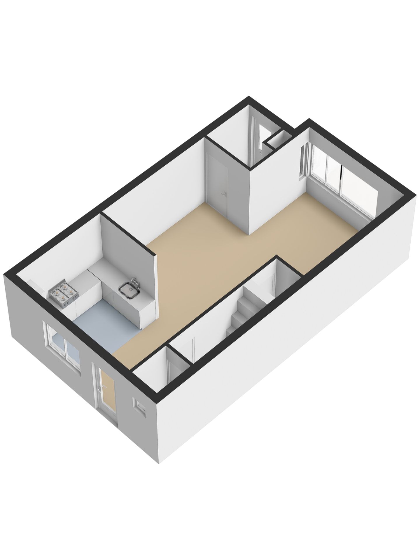 Photo 49 of S. Abrahamsestraat 35