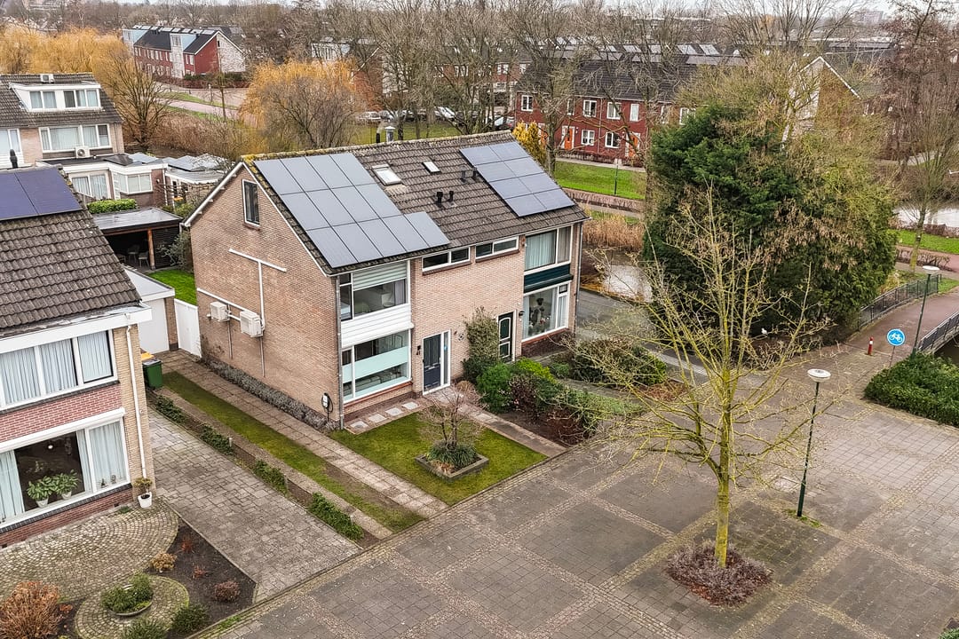 Foto 47 van Pollux 41