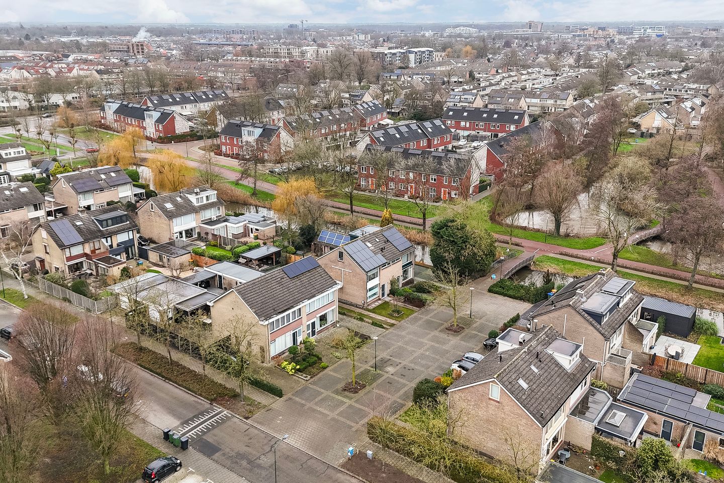 Foto 49 van Pollux 41