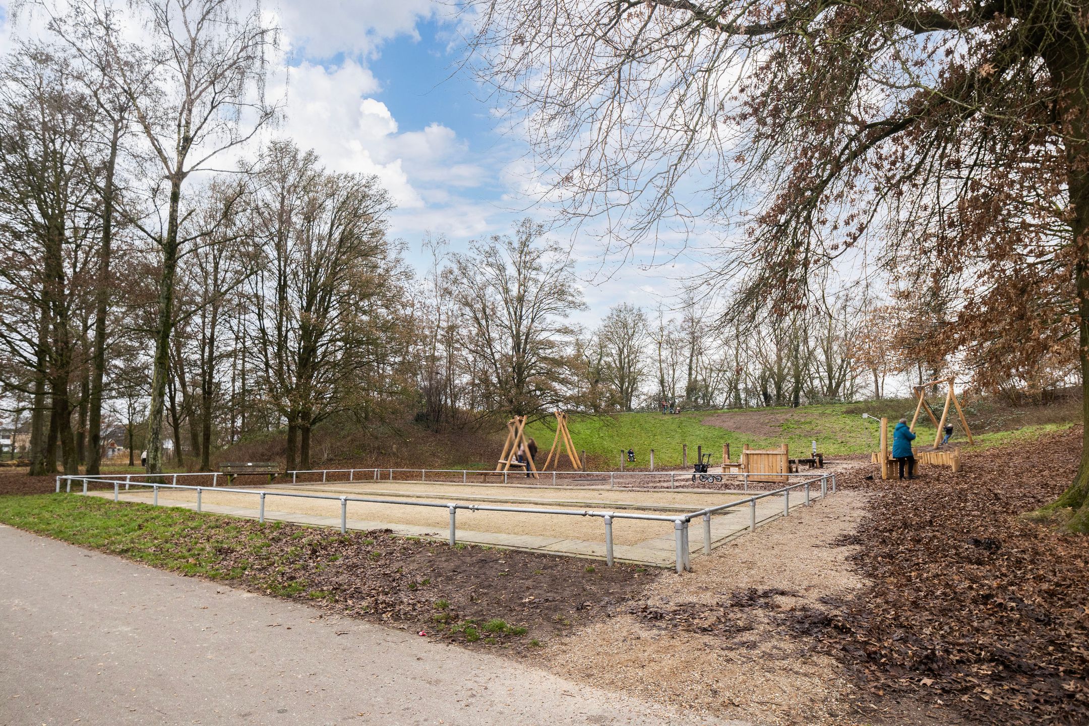 Foto 54 van Pollux 41