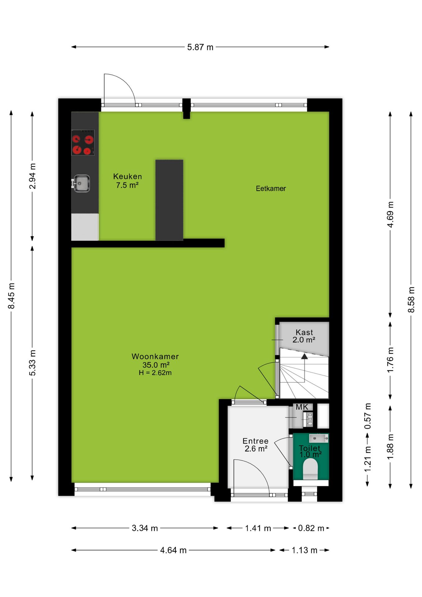 Foto 55 van Pollux 41