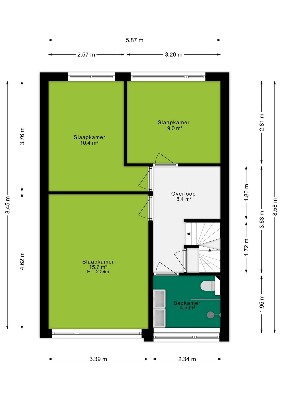 Foto 56 van Pollux 41