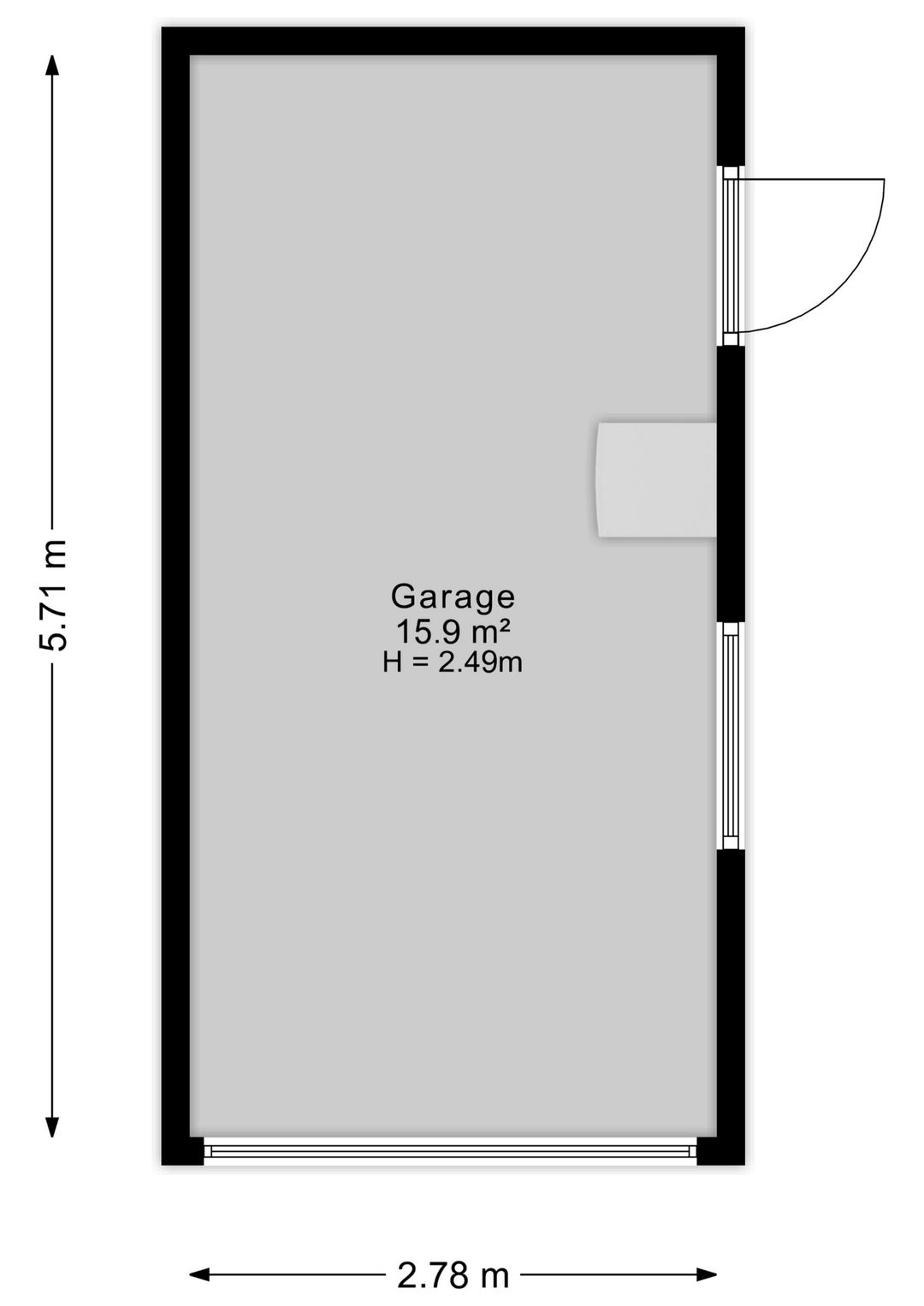 Foto 58 van Pollux 41