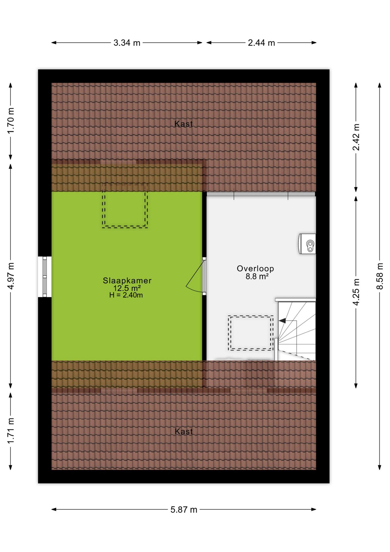 Foto 57 van Pollux 41