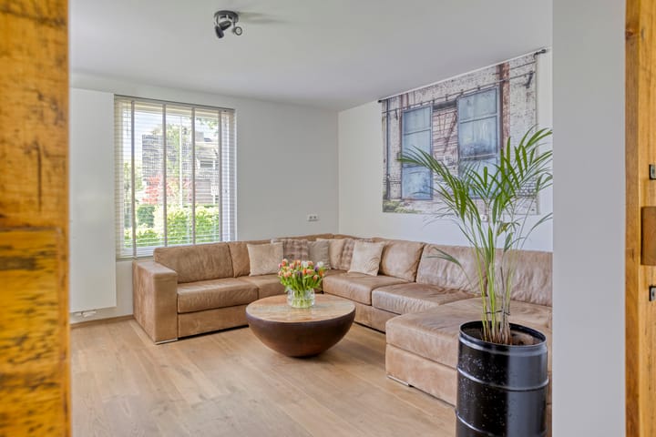 Foto 2 van Veldstraat 38