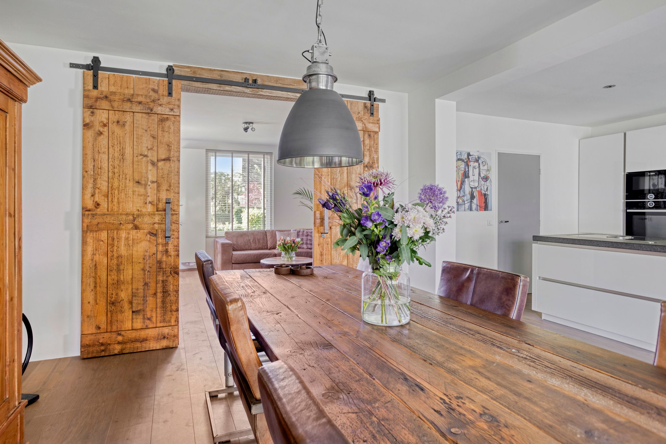 Foto 3 van Veldstraat 38