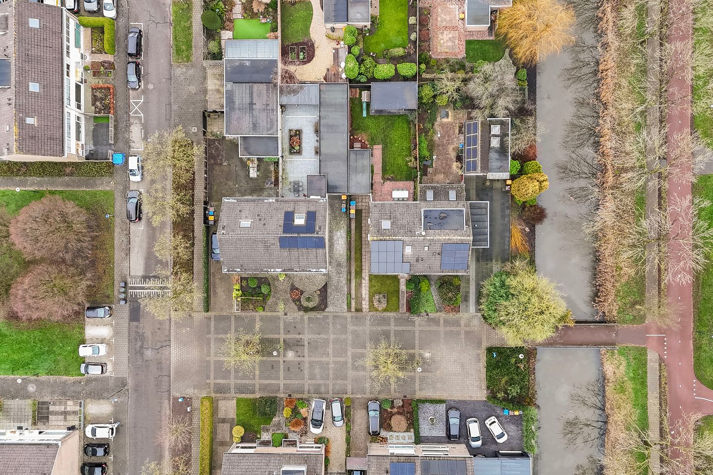 Foto 50 van Pollux 41