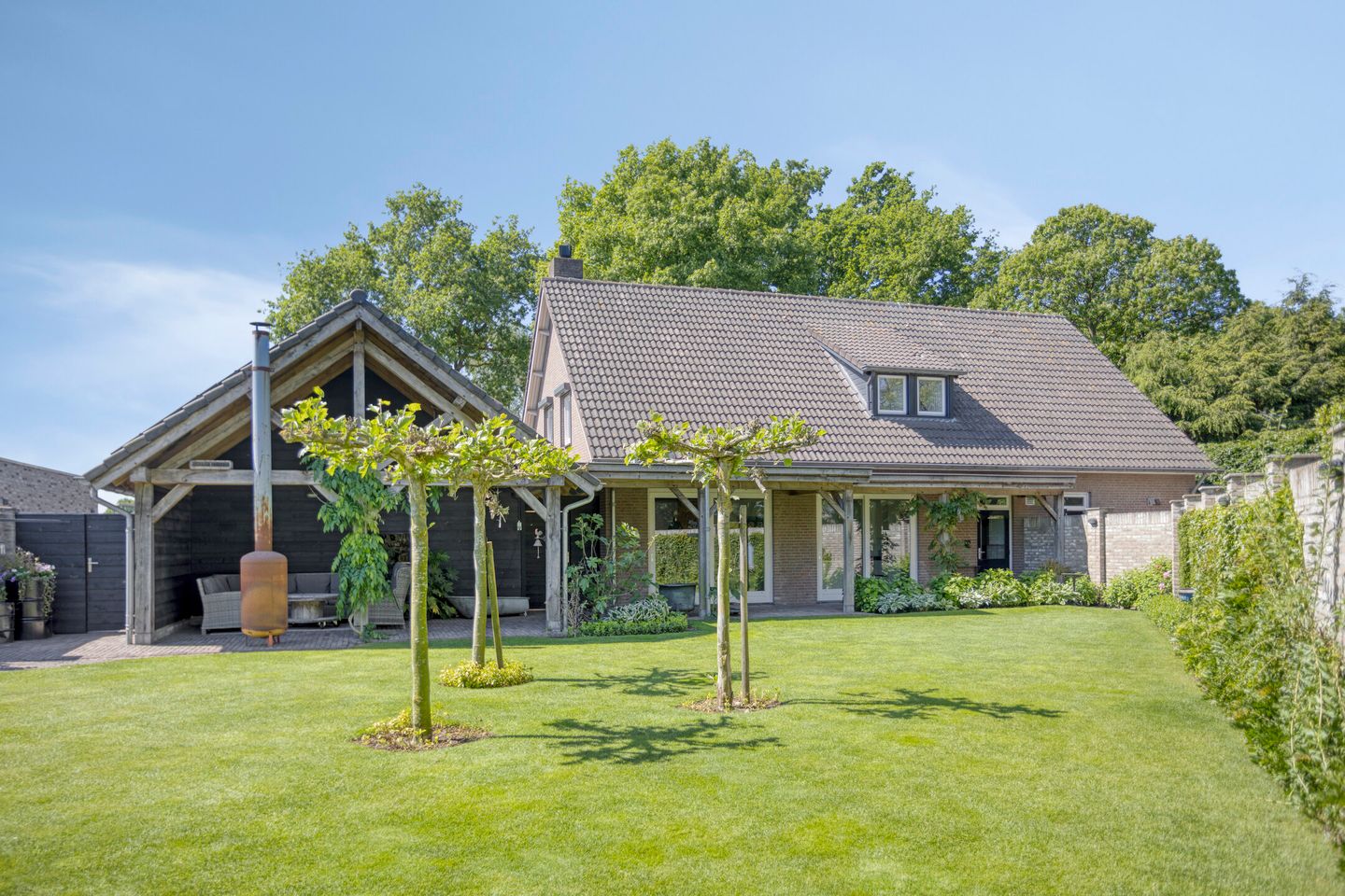 Foto 5 van Veldstraat 38