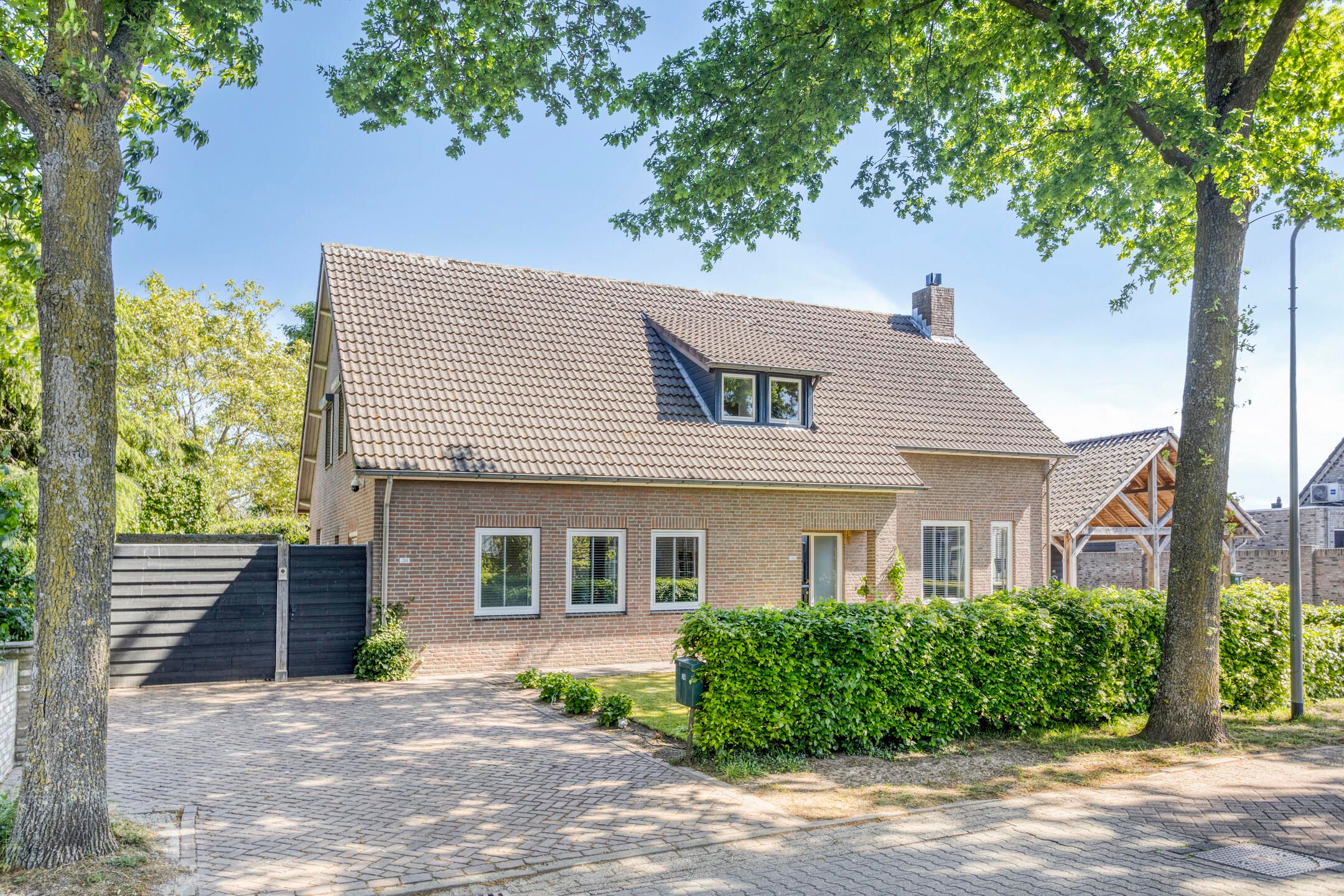 Foto 6 van Veldstraat 38