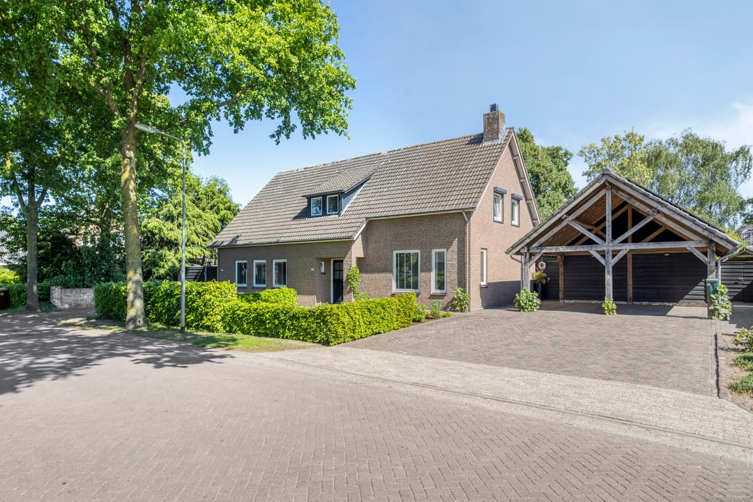 Foto 8 van Veldstraat 38