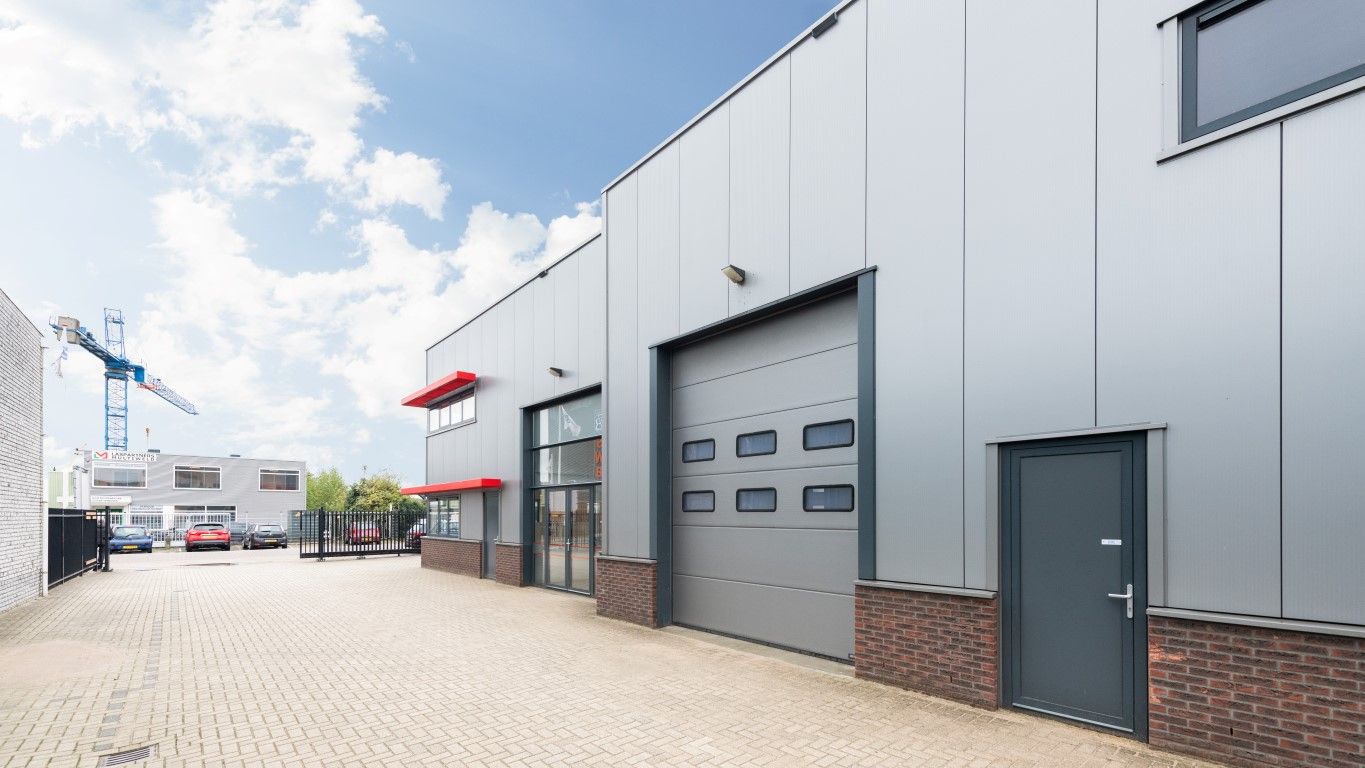 View photo 3 of Industrieweg 47-a