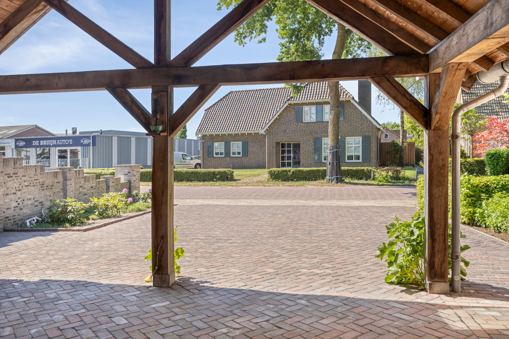 Foto 48 van Veldstraat 38