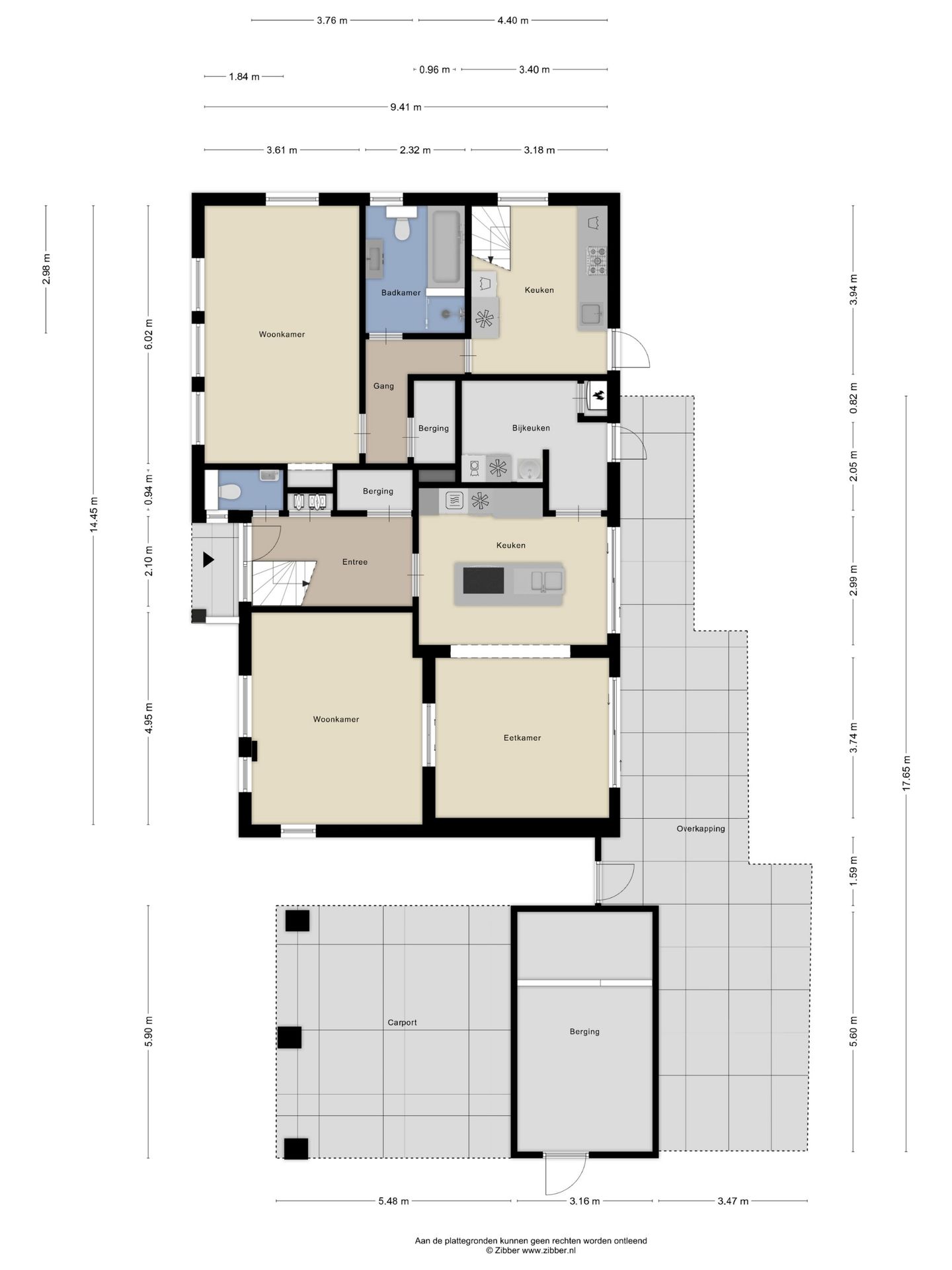 Foto 65 van Veldstraat 38