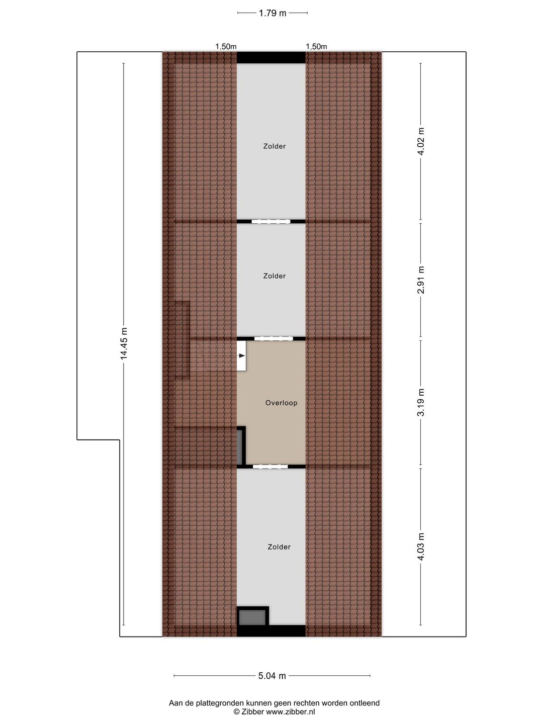 Foto 68 van Veldstraat 38