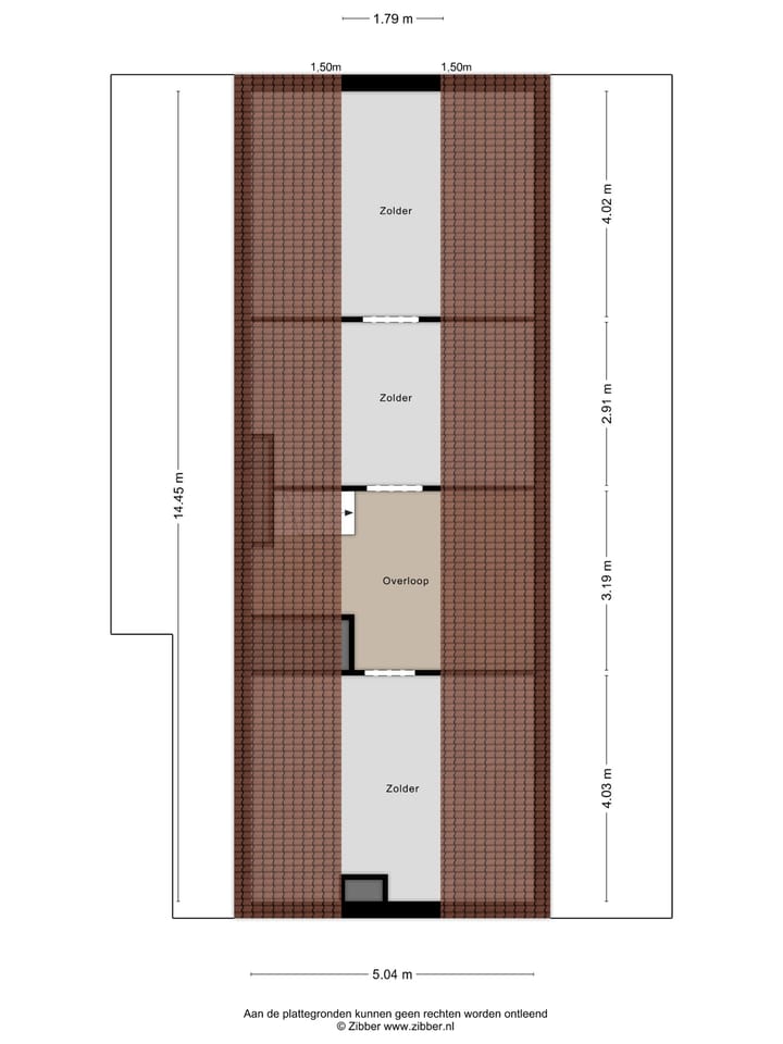 Foto 68 van Veldstraat 38