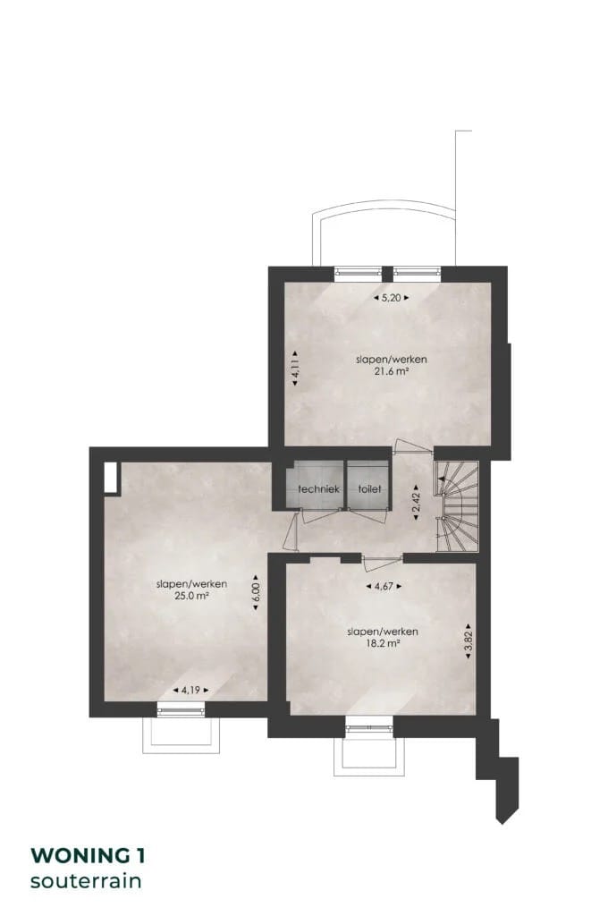 Foto 13 van Eemnesserweg 97-1