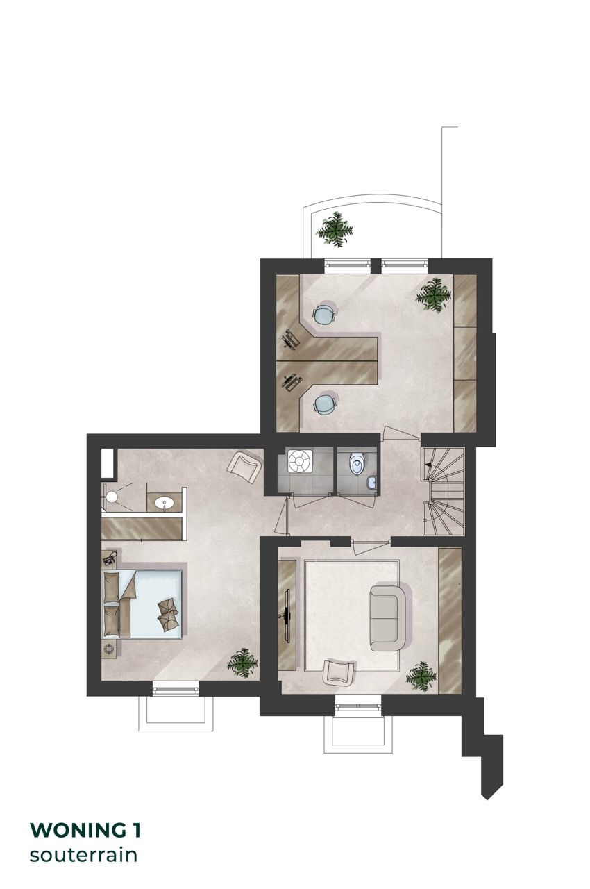 Foto 14 van Eemnesserweg 97-1