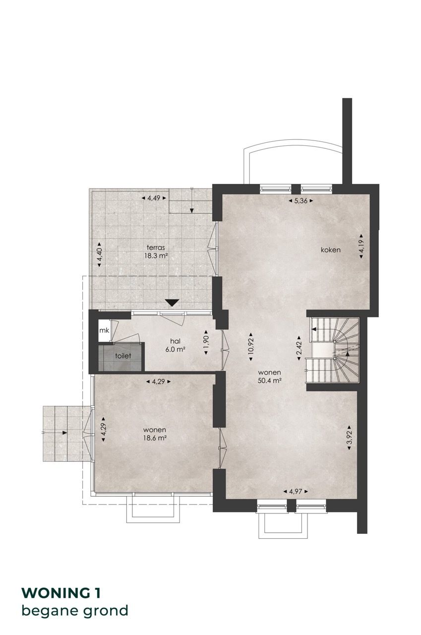 Foto 15 van Eemnesserweg 97-1