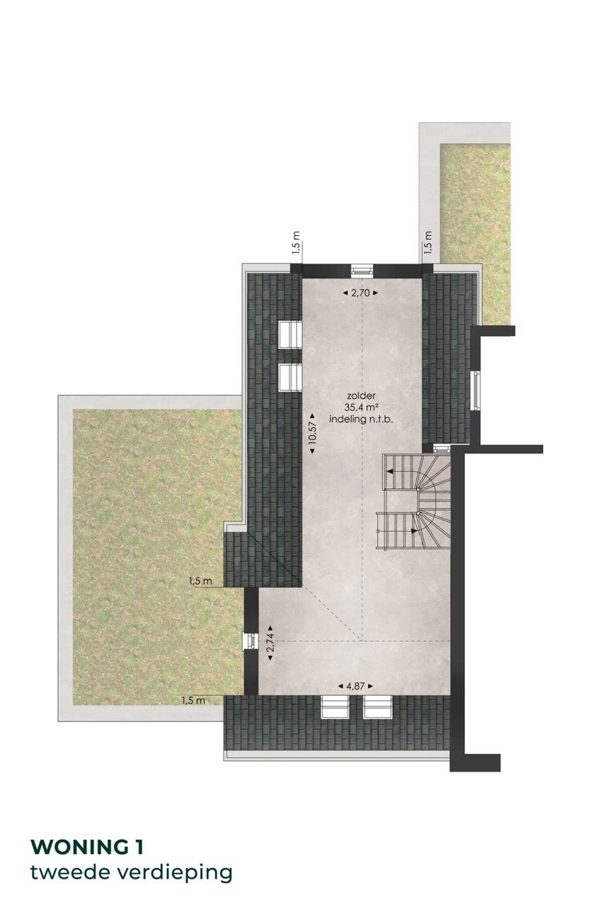 Foto 17 van Eemnesserweg 97-1