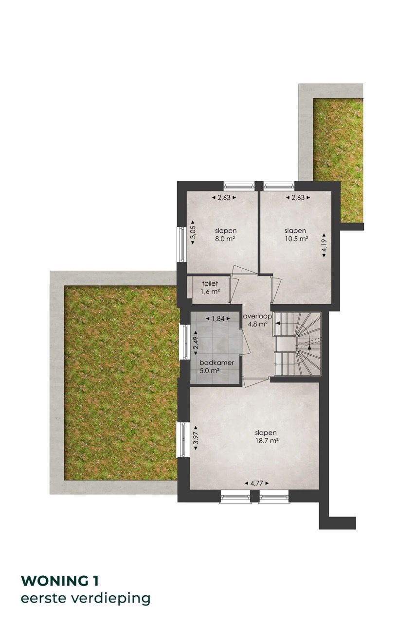 Foto 19 van Eemnesserweg 97-1