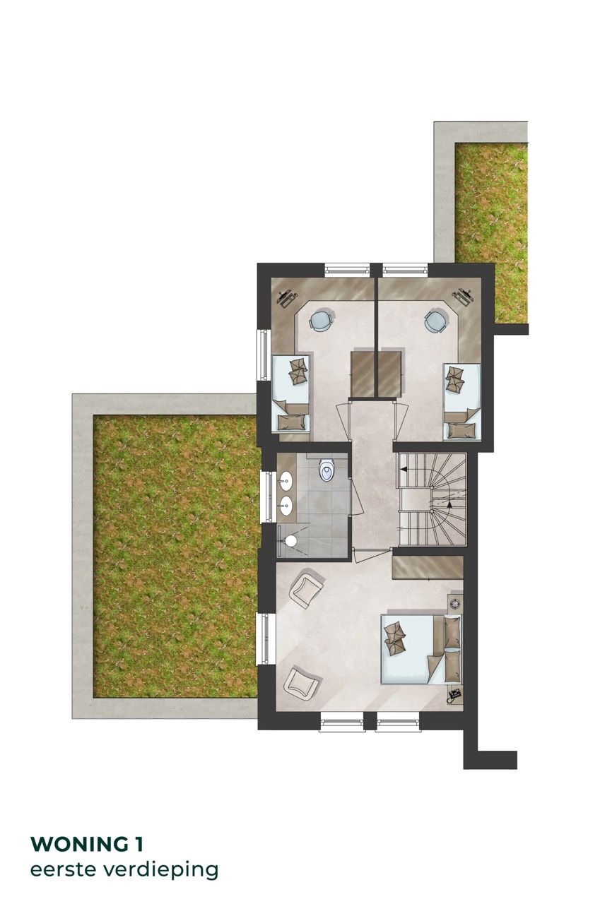 Foto 20 van Eemnesserweg 97-1