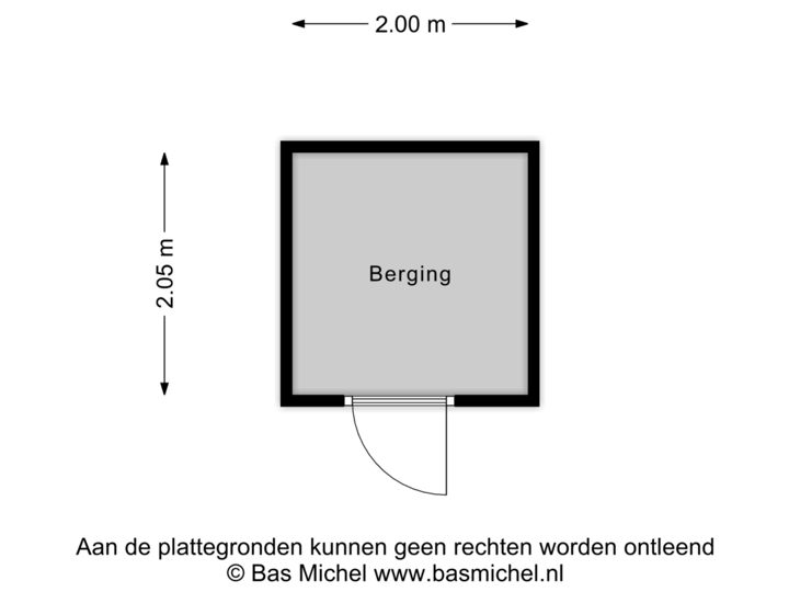Berging