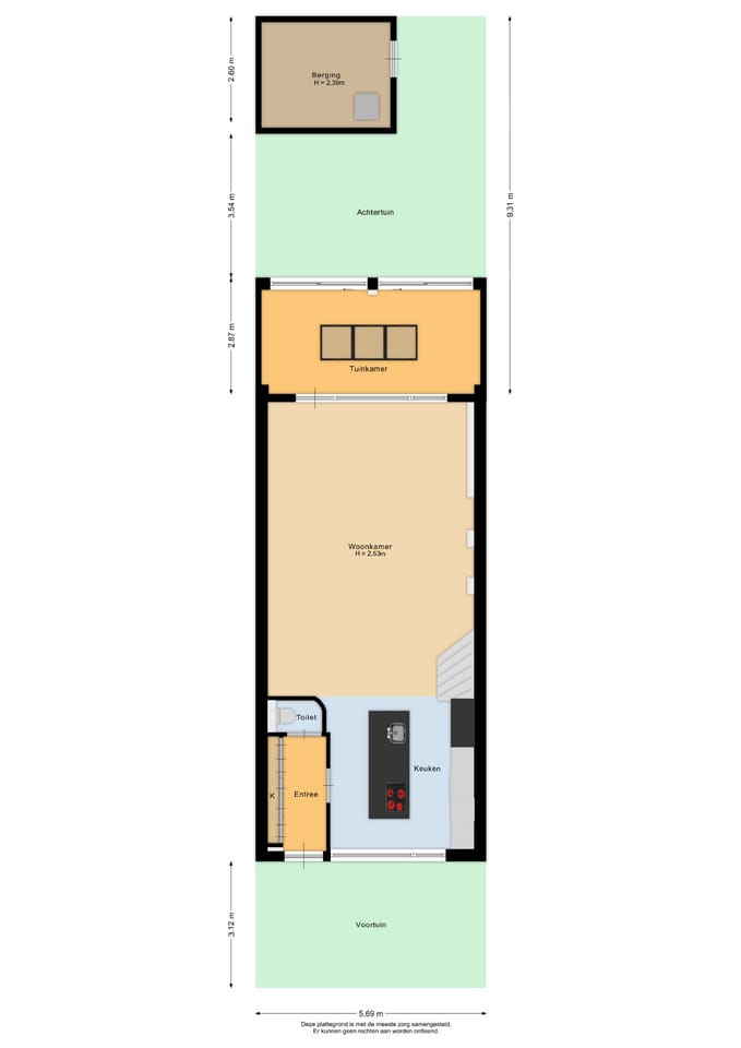 Foto 47 van Ambonplein 68