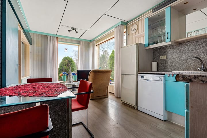 Foto 11 van Woldweg 166