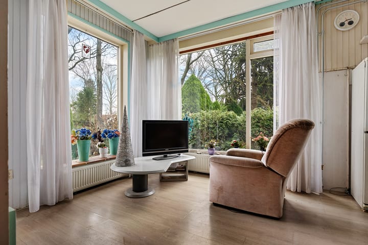 Foto 13 van Woldweg 166