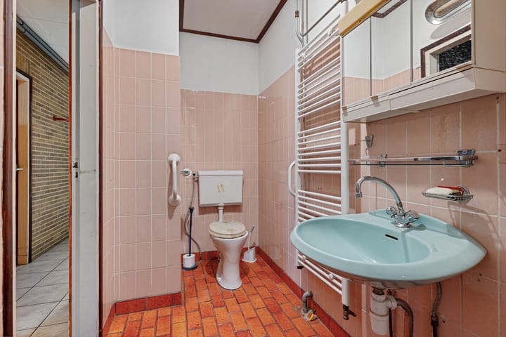 Foto 19 van Woldweg 166