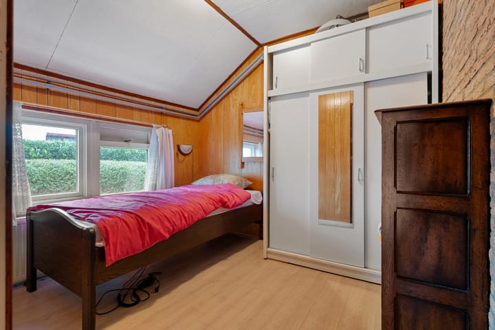 Foto 20 van Woldweg 166