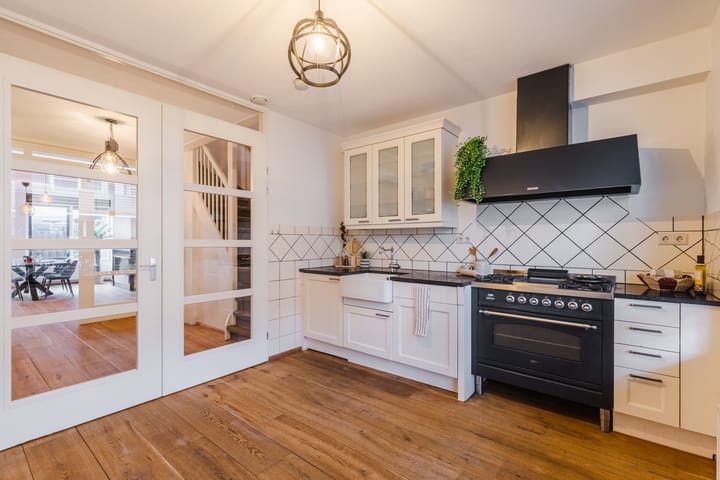 Photo 3 of Genialisweg 8