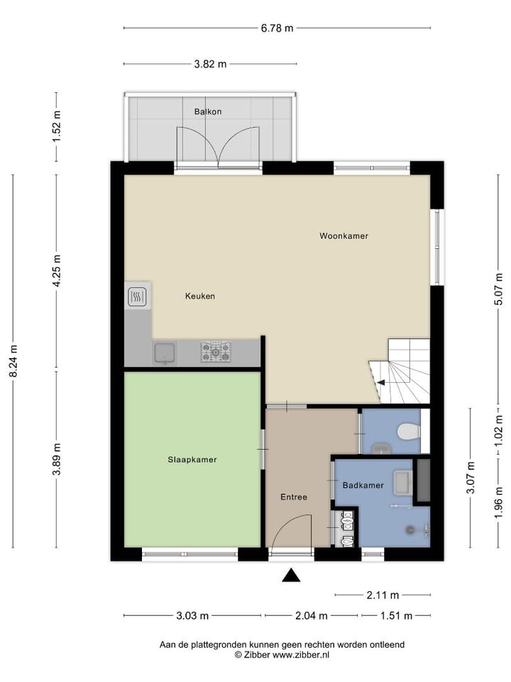 Foto 29 van Nijerop 38