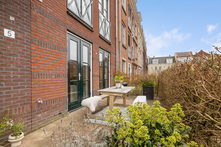 Foto 12 van Coelhorst 5