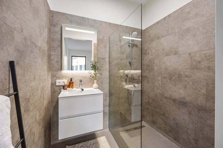 Foto 7 van Wilhelminaplein 26-H