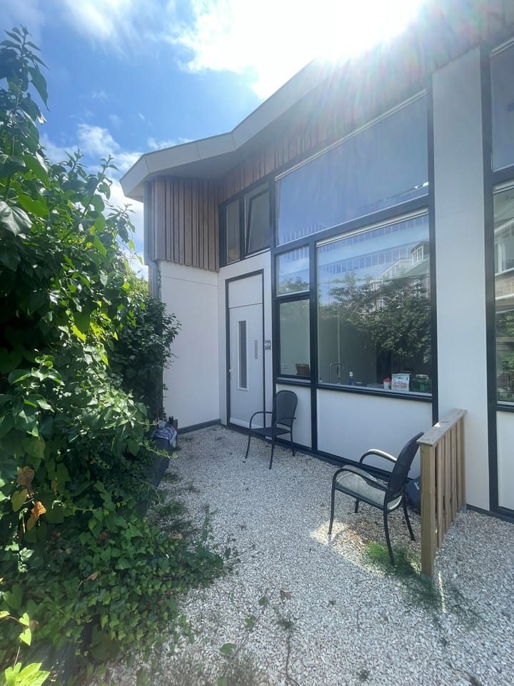 Photo 4 of Carneoolstraat 40-A