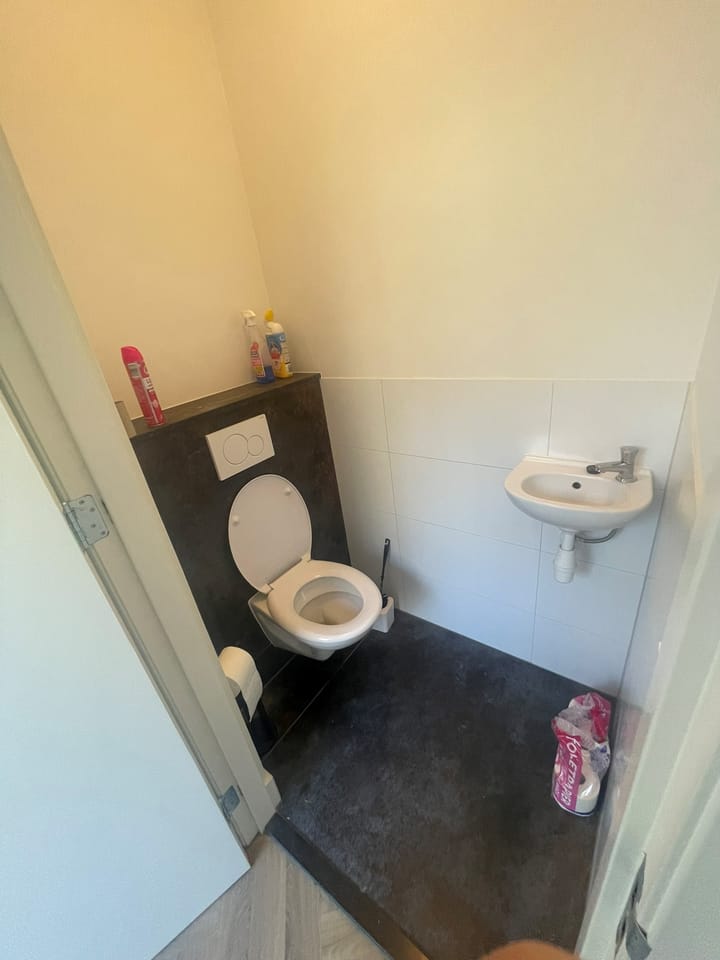 Photo 7 of Carneoolstraat 40-A