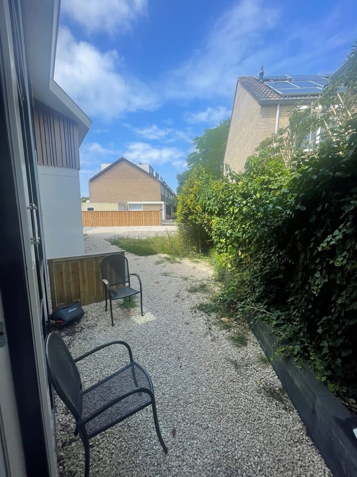 Photo 8 of Carneoolstraat 40-A