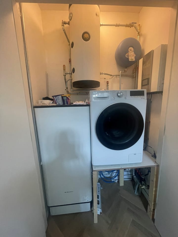 Photo 10 of Carneoolstraat 40-A