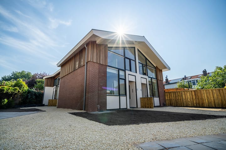 Photo 2 of Carneoolstraat 40-A