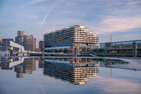 Nico Koomanskade thumbnail