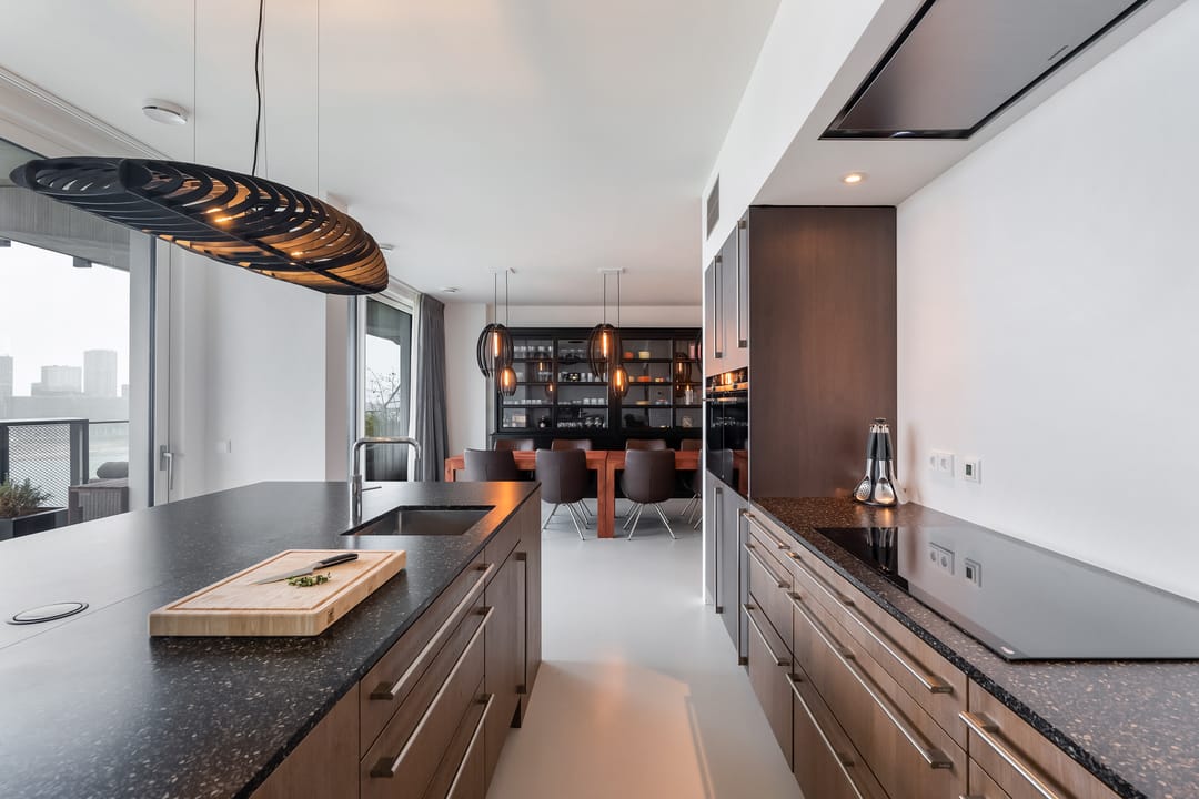 Foto 2 van Nico Koomanskade 707